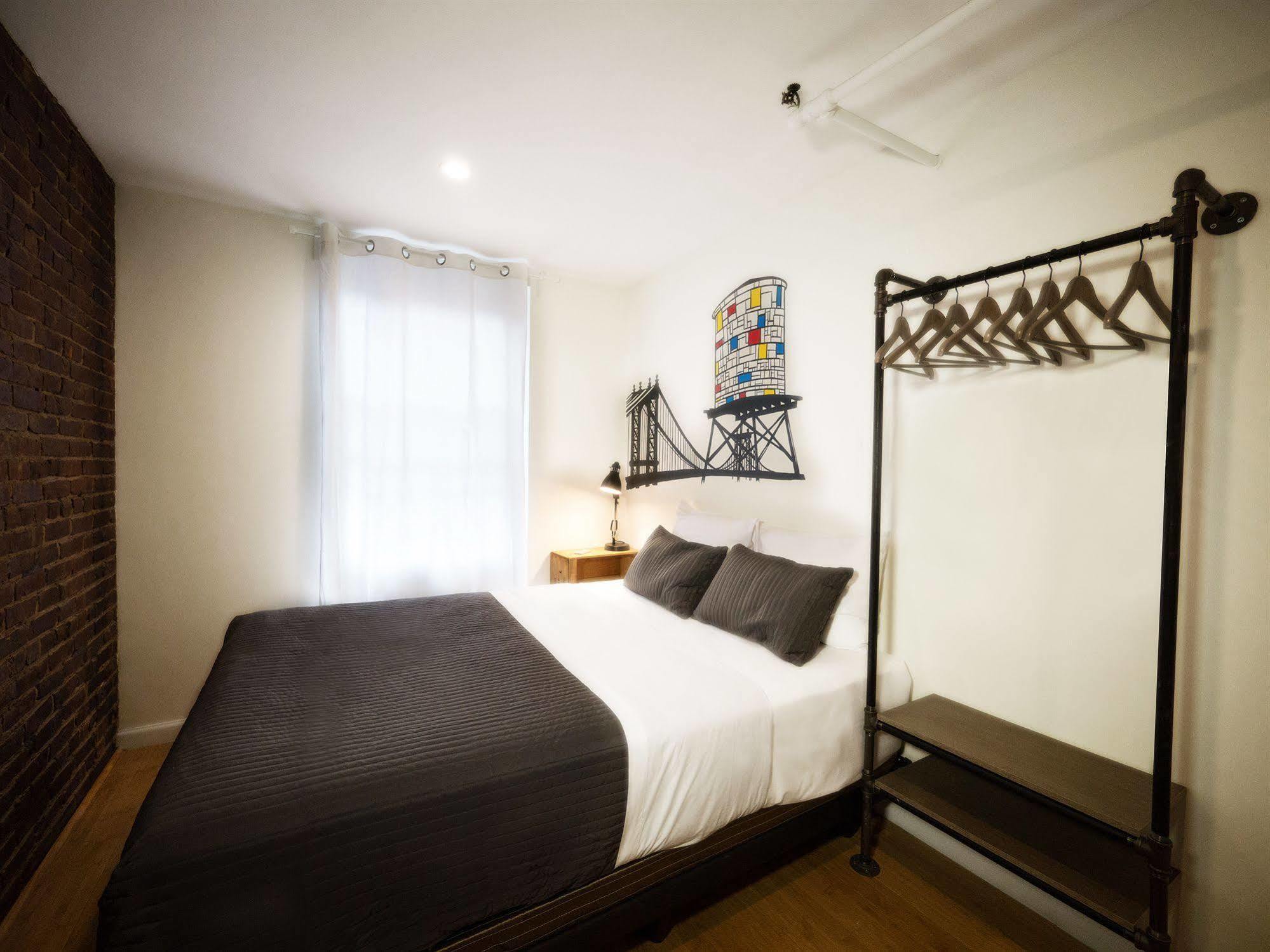 City Rooms Nyc Chelsea New York Eksteriør bilde