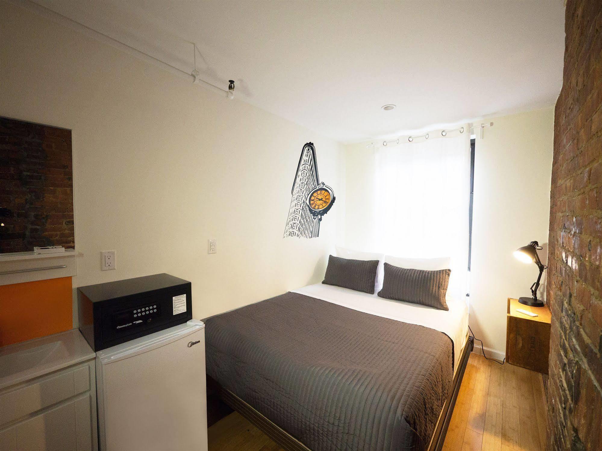 City Rooms Nyc Chelsea New York Eksteriør bilde