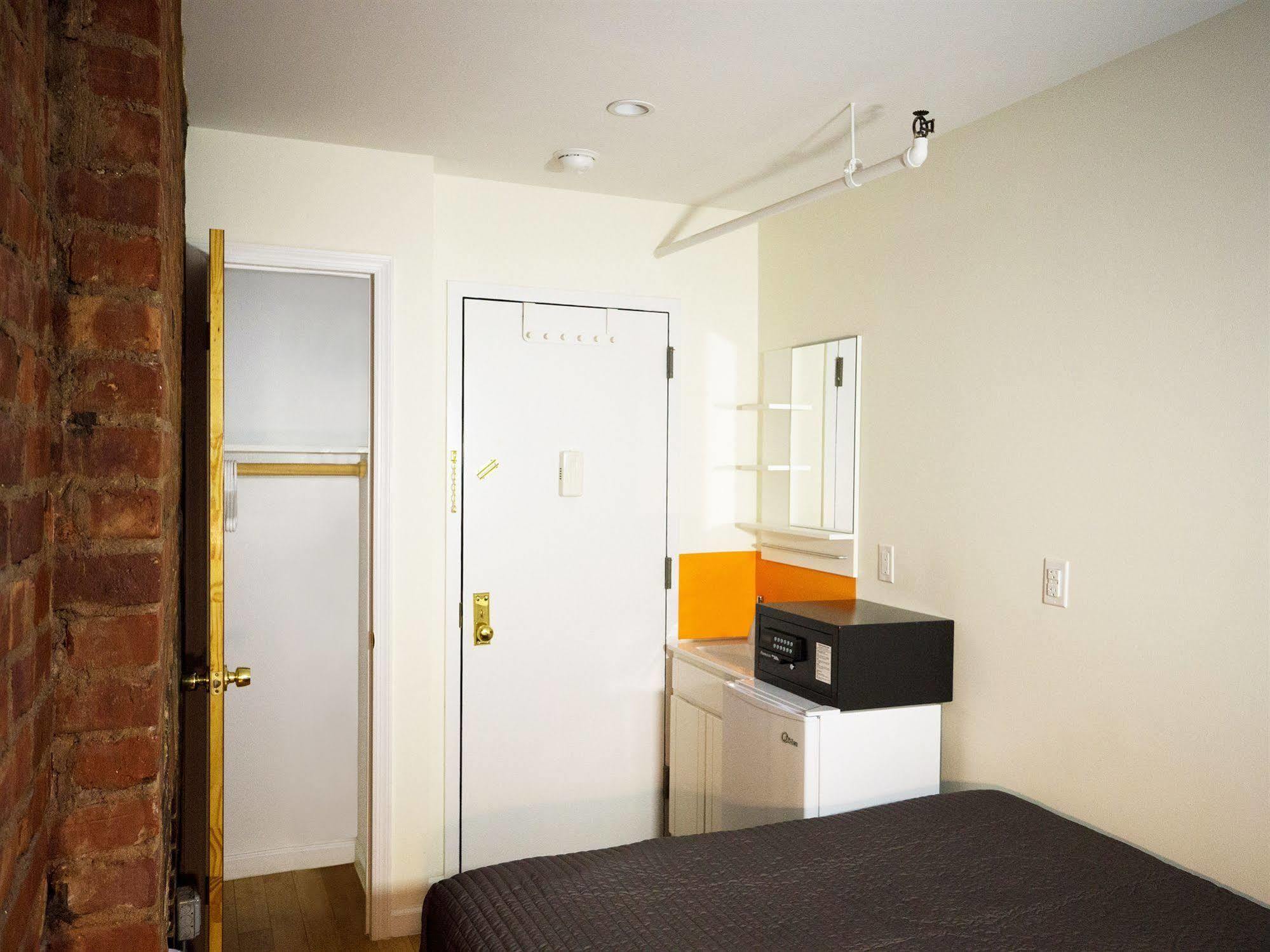 City Rooms Nyc Chelsea New York Eksteriør bilde