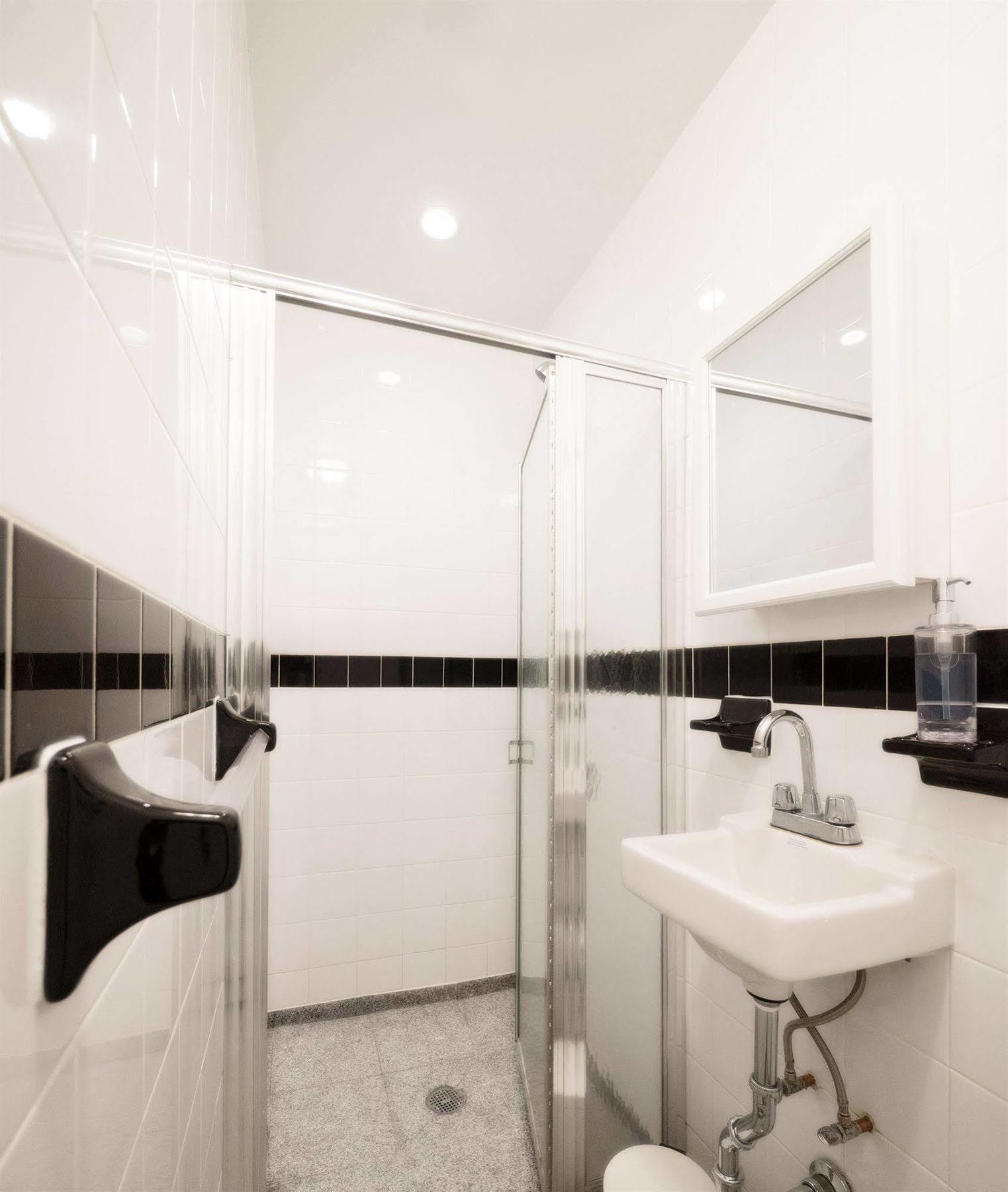 City Rooms Nyc Chelsea New York Eksteriør bilde