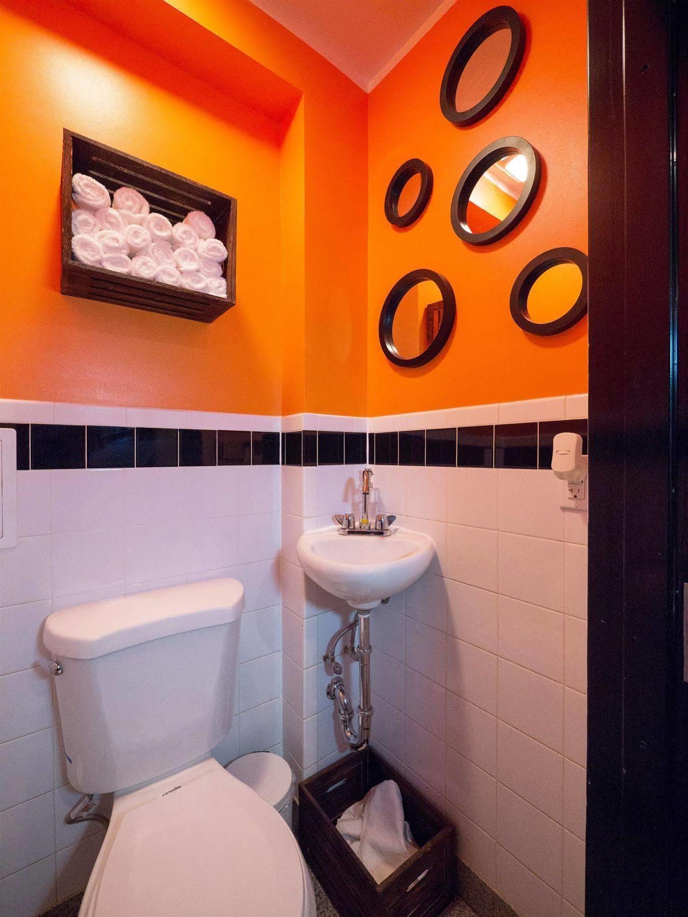 City Rooms Nyc Chelsea New York Eksteriør bilde